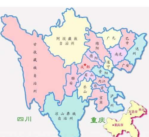 四川汽车主机厂有哪些