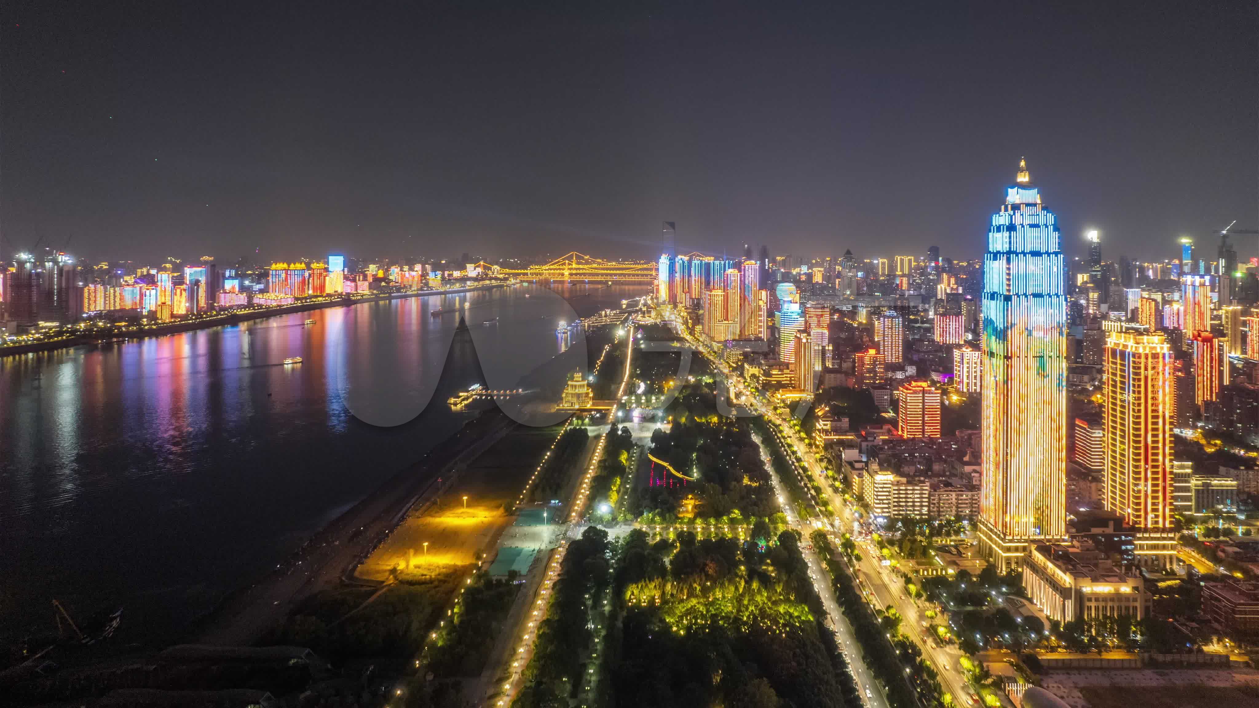 武汉市集控中心对讲主机管理