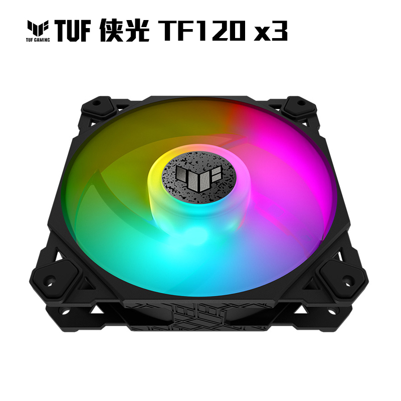 tufgaming电脑主机多少钱