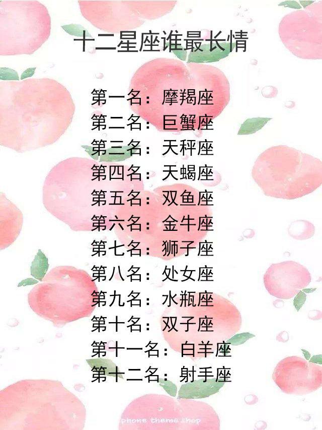 十二星座最适合的电脑主机