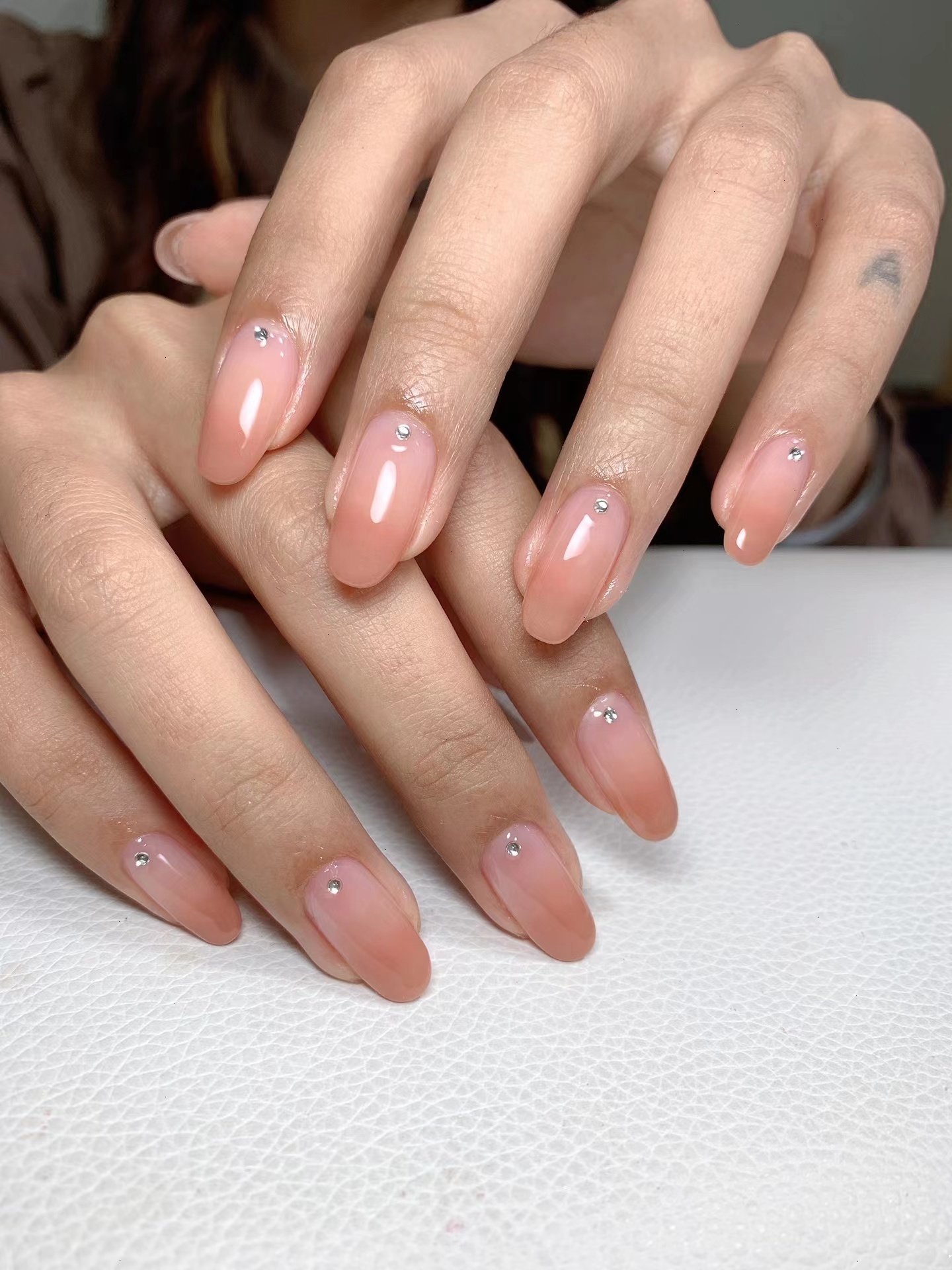 美甲美睫在工商中属于什么备案