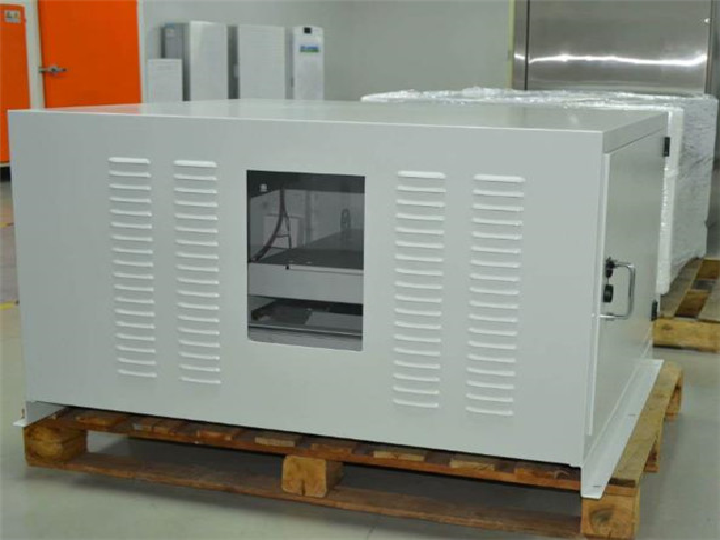 江苏静电喷涂主机厂家