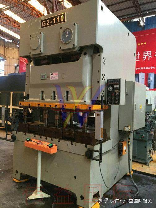 旧机械设备进口还需要备案吗