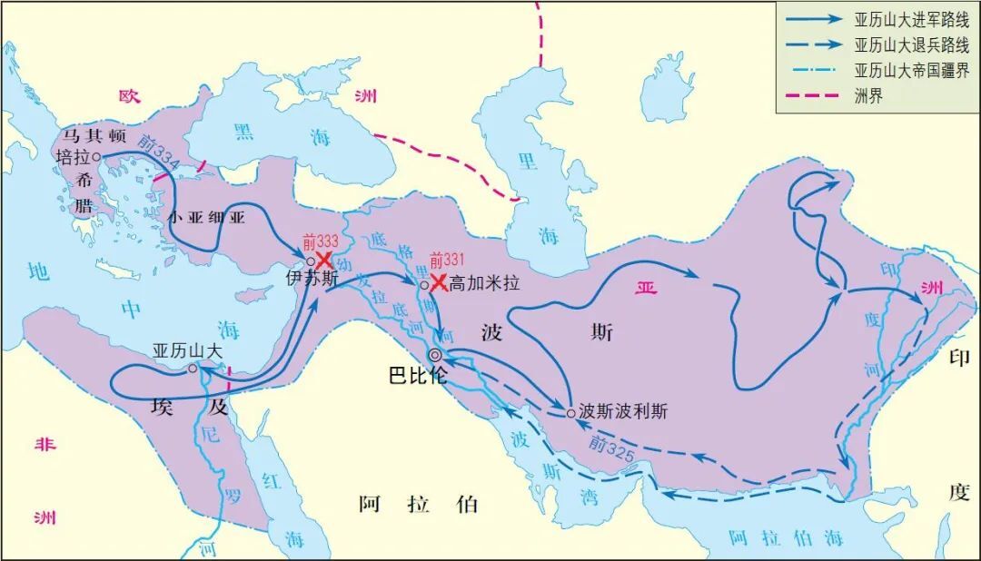 帝国时代4 主机操作