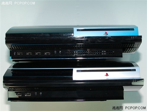 ps3厚机主机怎么拆