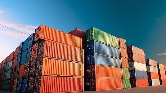 集装箱备案手续