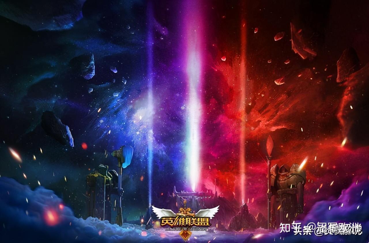 lol最高特效2k主机