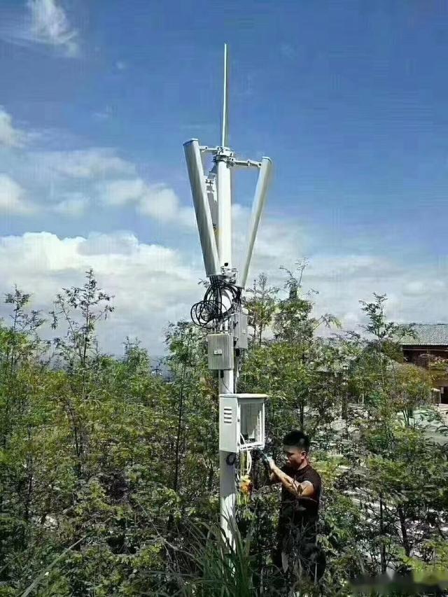 手机信号增强器主机设置