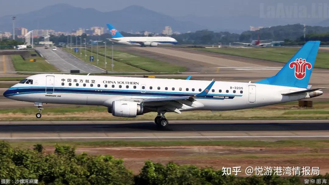 我国主要航空主机厂