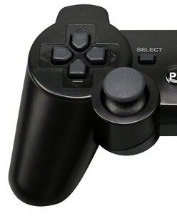 ps3手柄无法与主机匹配