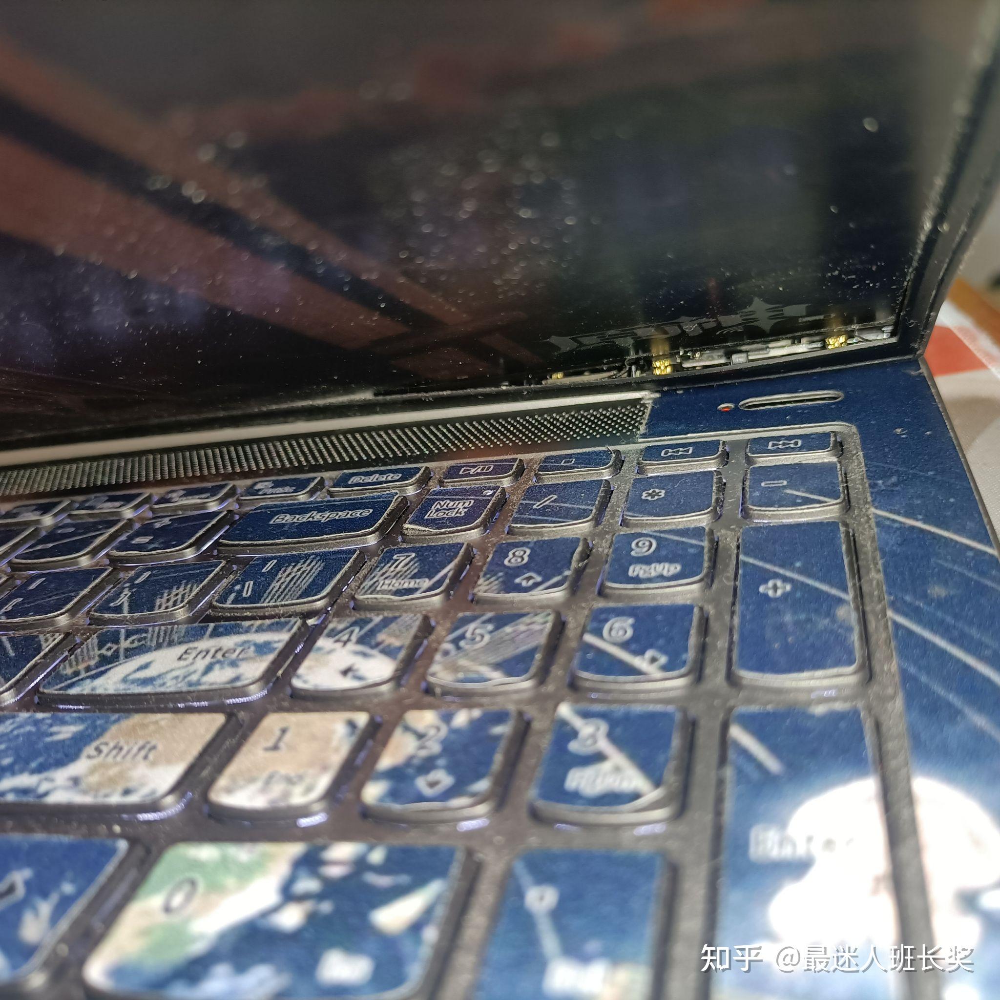 电脑主机前盖打不开了怎么办