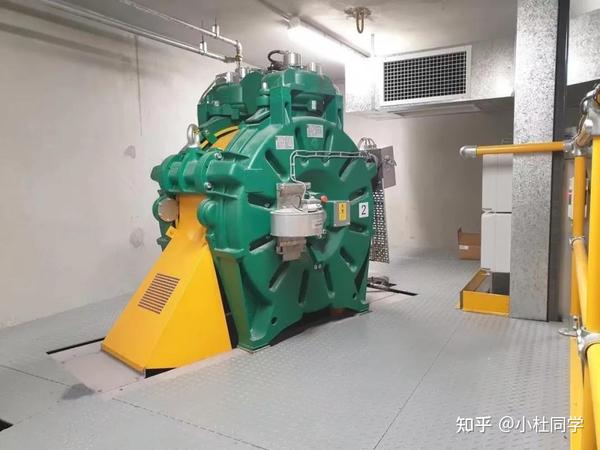 通力主机拆解视频