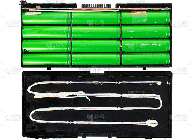 电脑主机是什么电池