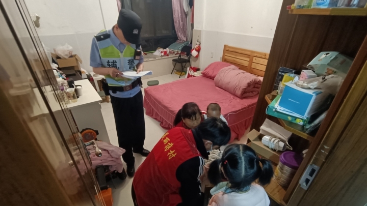 租房不备案去哪儿举报