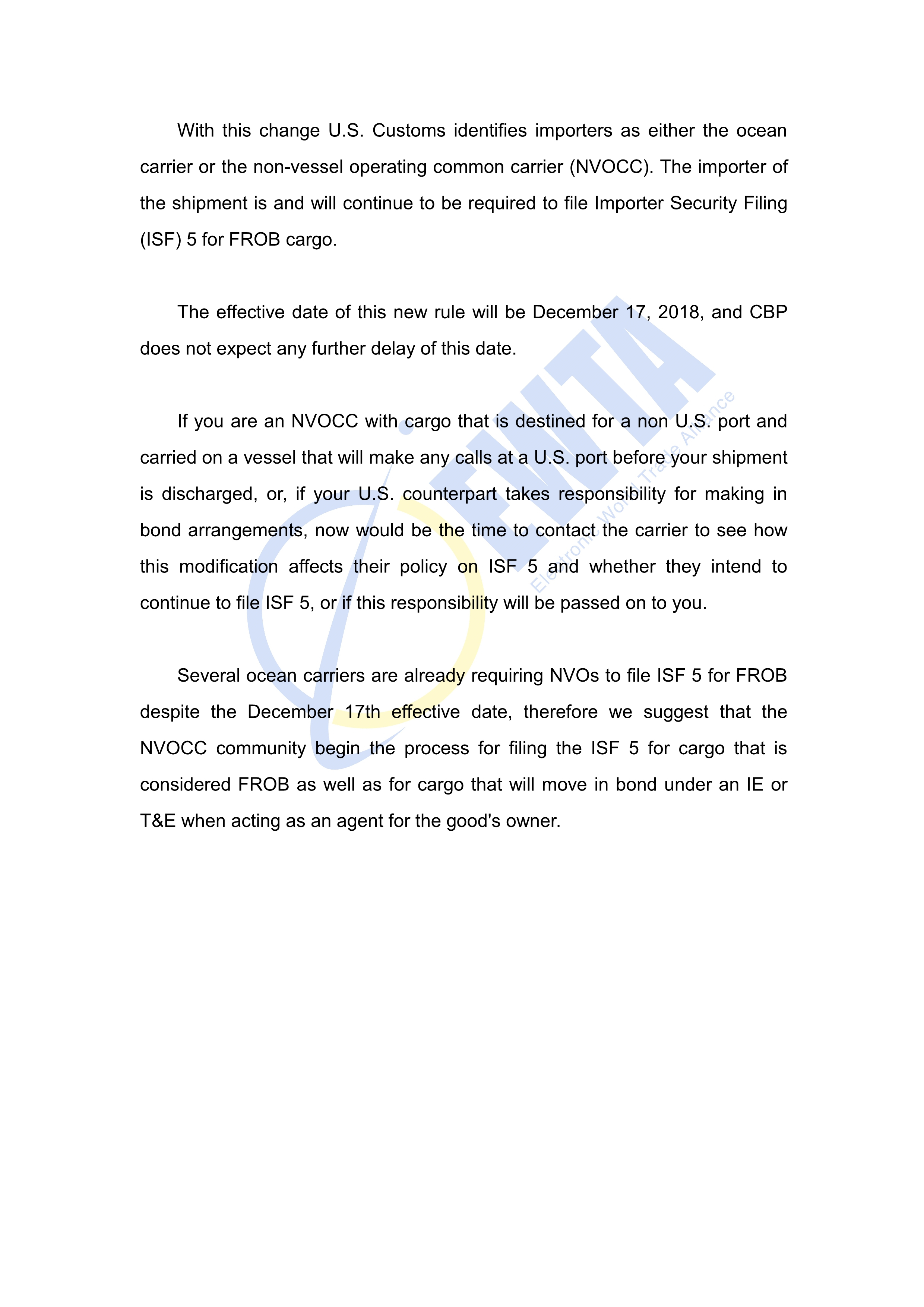 nvocc备案对注册资金有要求吗