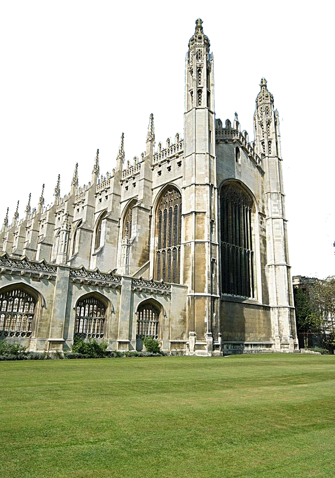 英国剑桥大学国别域名