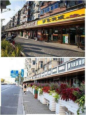 店铺换招牌在哪里备案