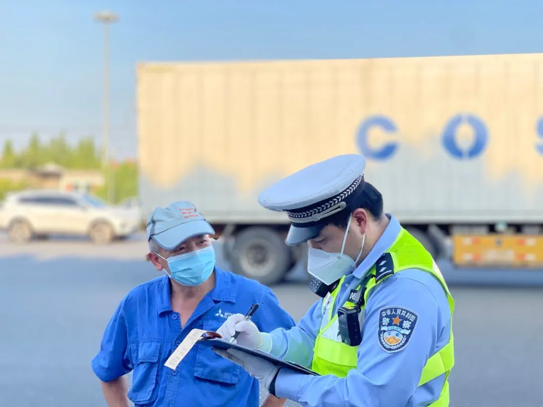 交管12123备案车辆的二维码在哪里