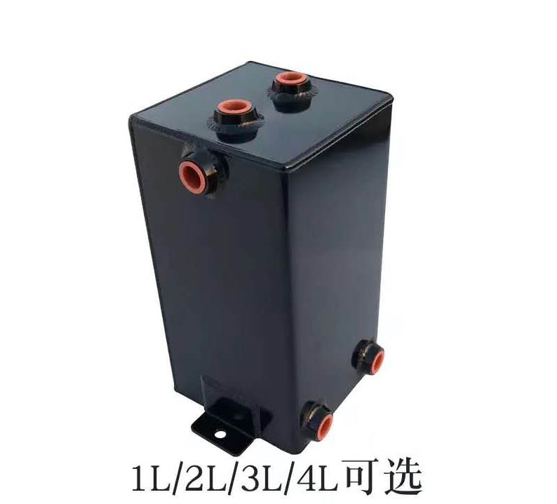 加了副油箱需要备案吗