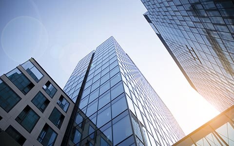 高新区服务式办公空间租用