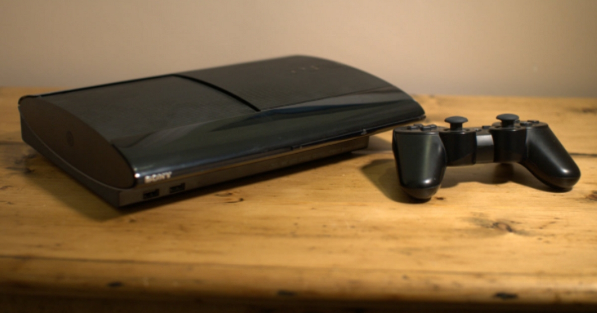 ps3主机格式化还是恢复出厂设置