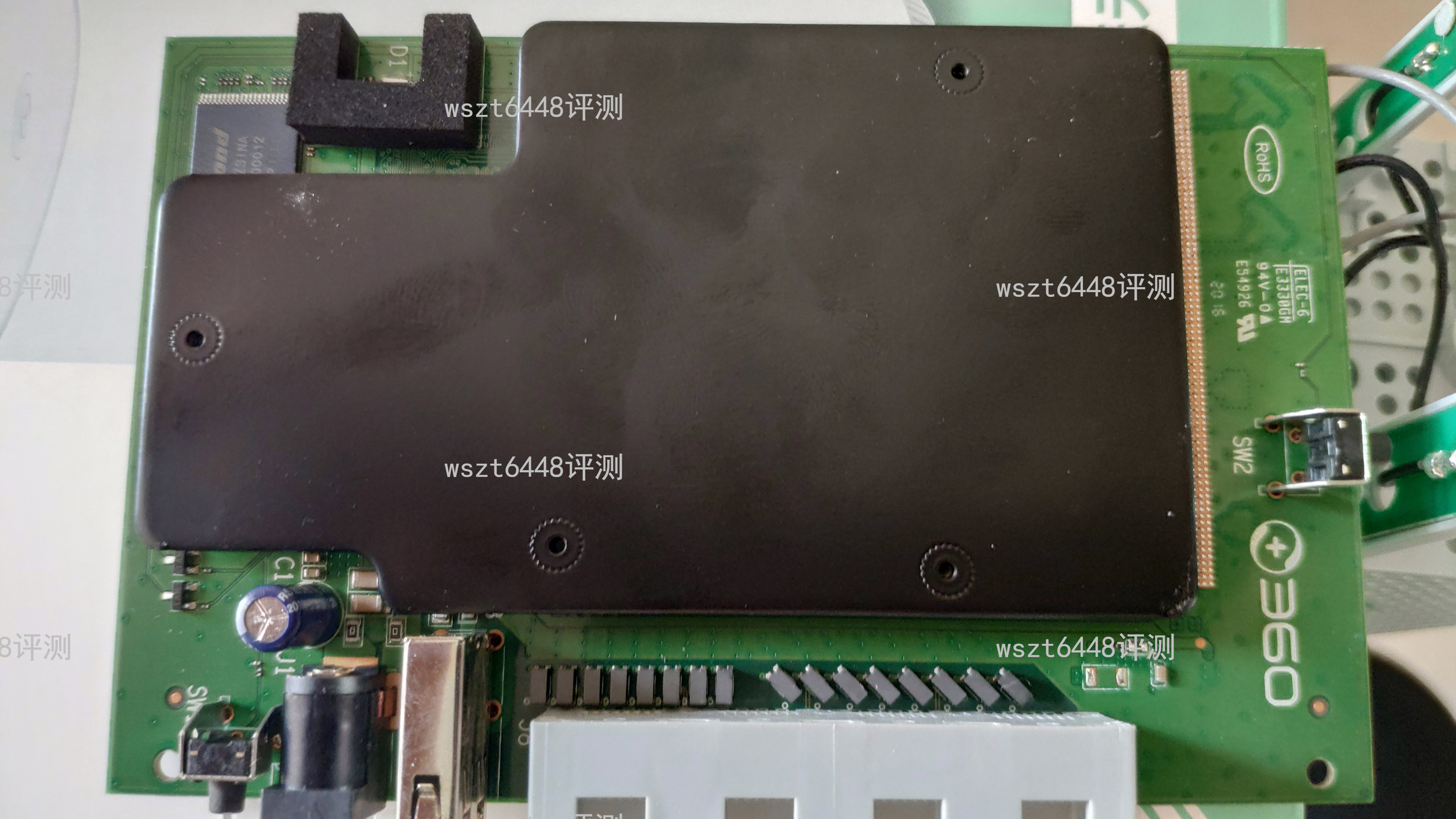 869主机可以装360吗