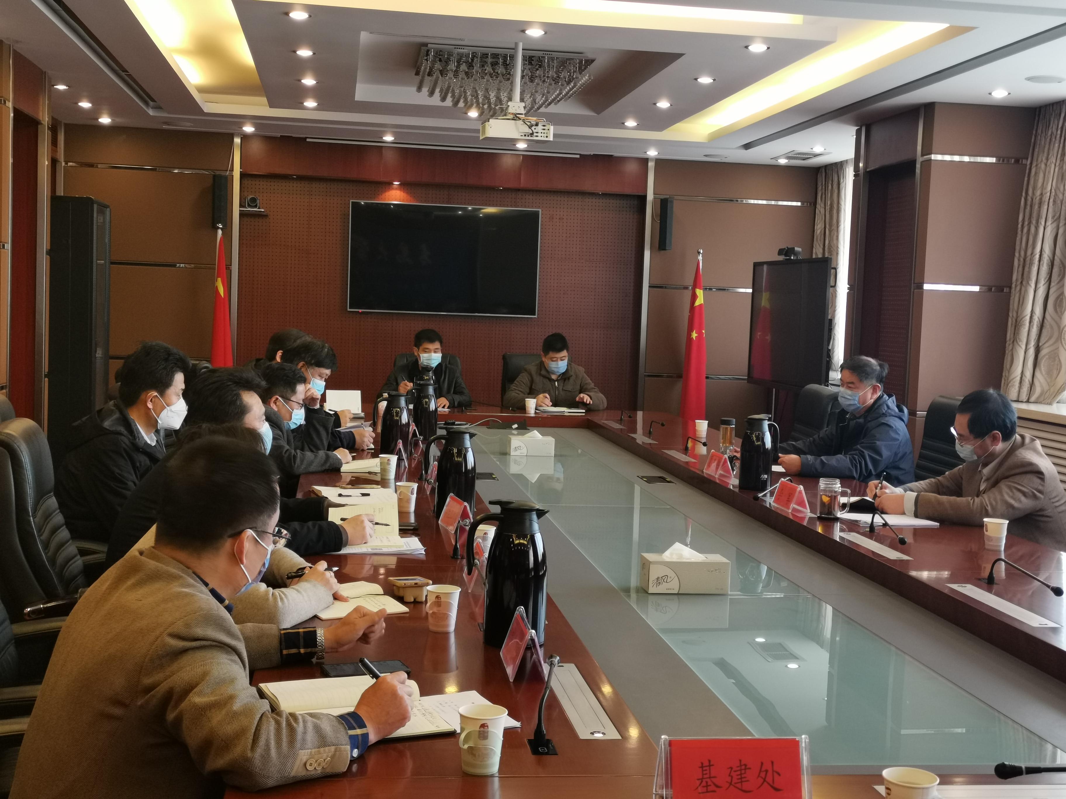 青岛大学智慧校园与信息化建设中心网站