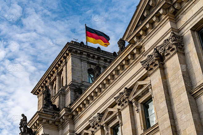 德国域名是de还是ge