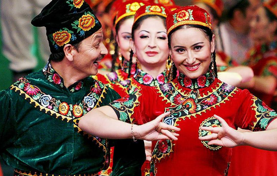 维吾尔网络推广网站建设