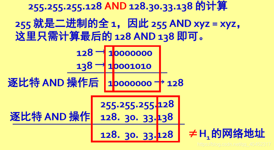 长度为l的分组从源主机
