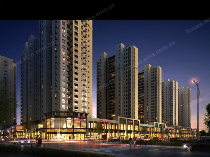 德化县阳光城丽景湾备案价