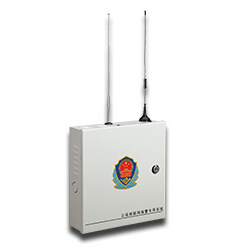 德电警视主机hc408a