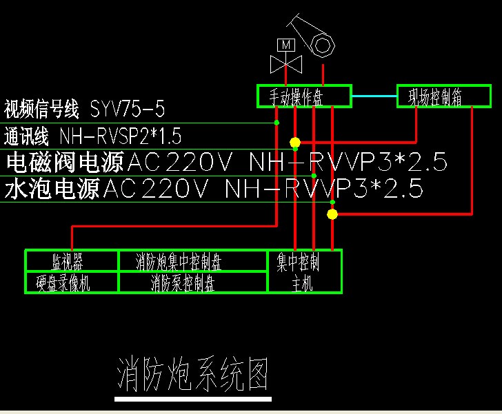 消防主机喇叭怎么断开