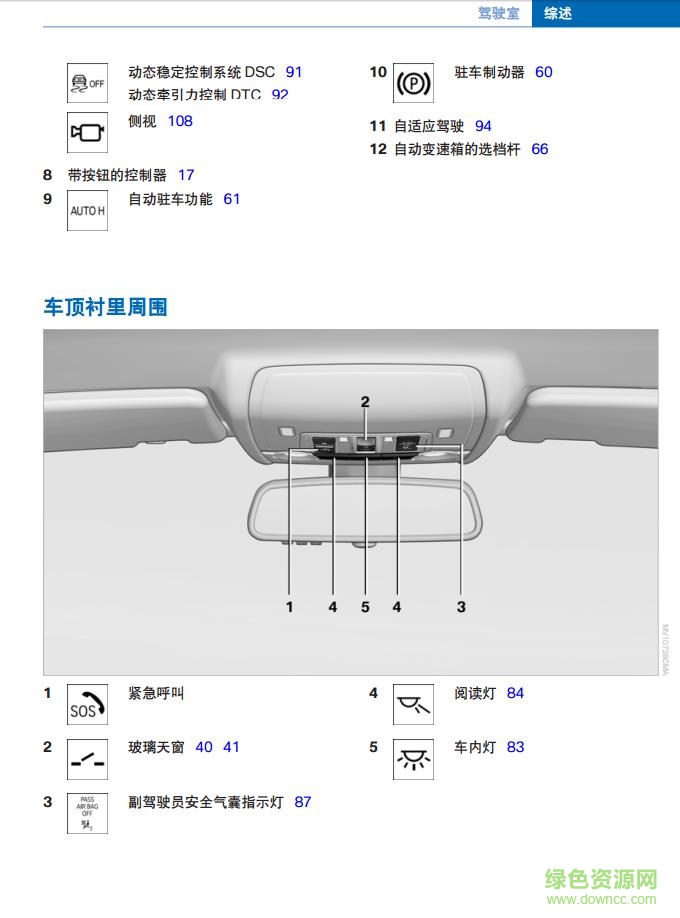 x5门禁主机说明书