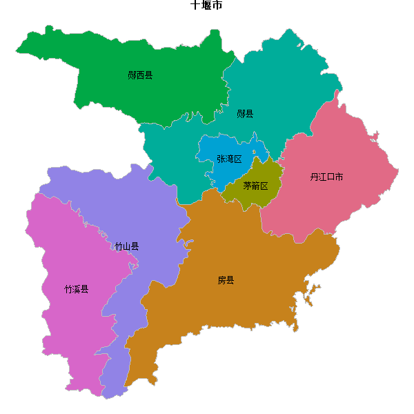 十堰怎么查商品房备案价