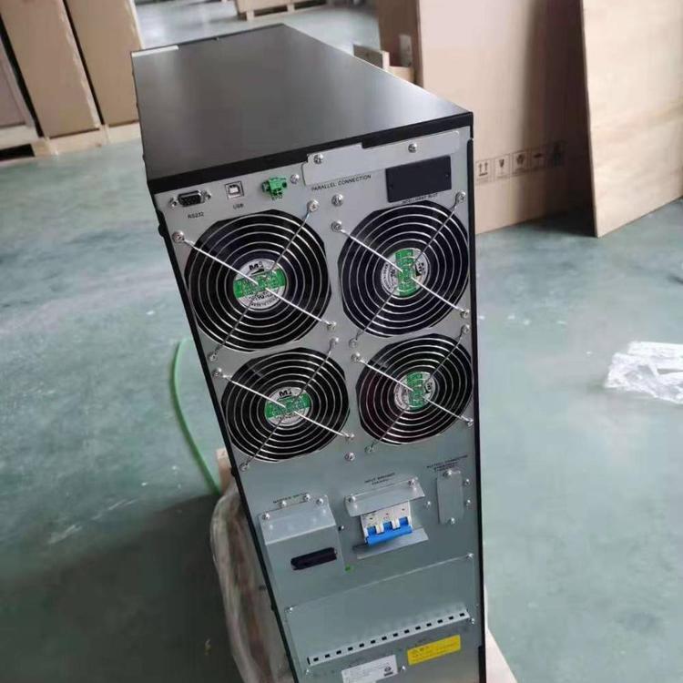 顺义区ups主机维修步骤