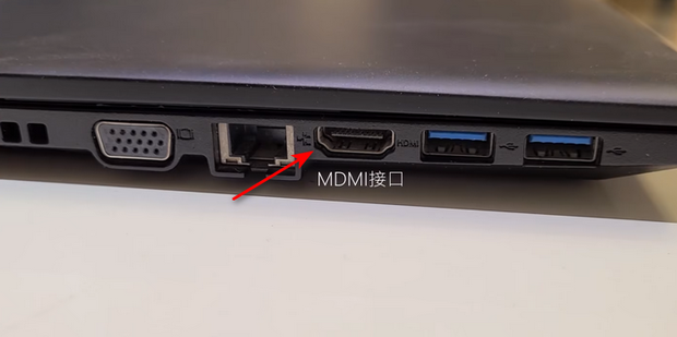 switch主机如何连接电脑显示器