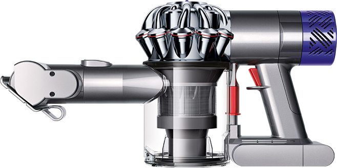 戴森主机坏了也可以换新吗