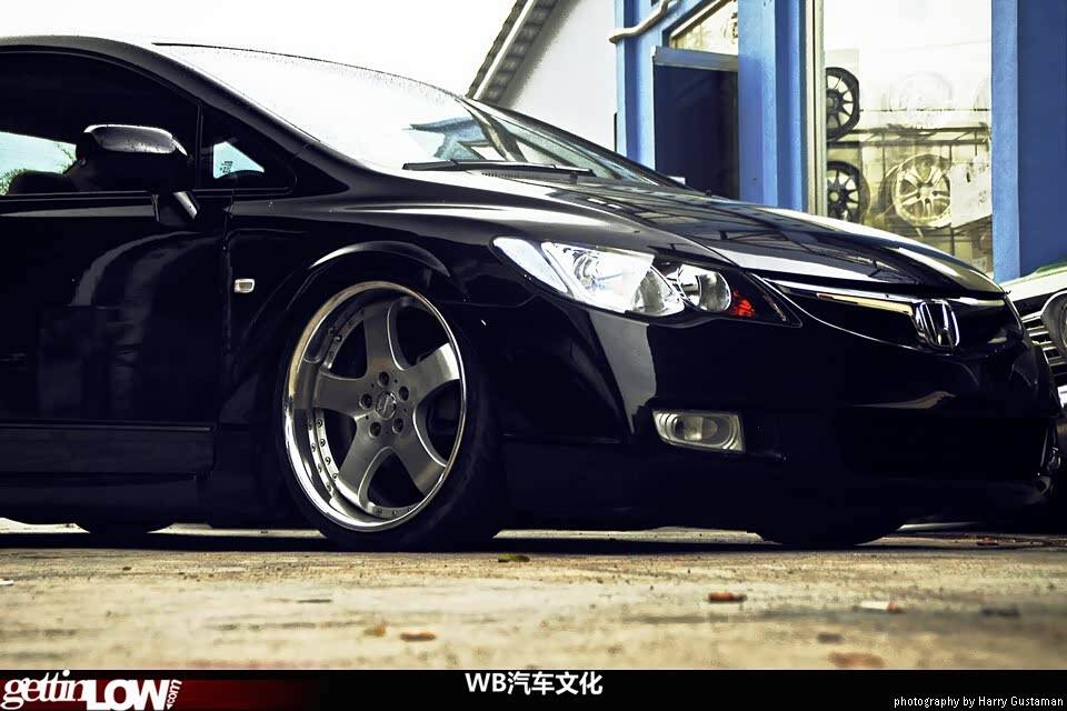 八代思域改外观怎么备案