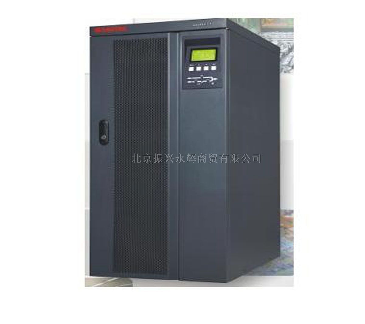 不间断电源主机功率