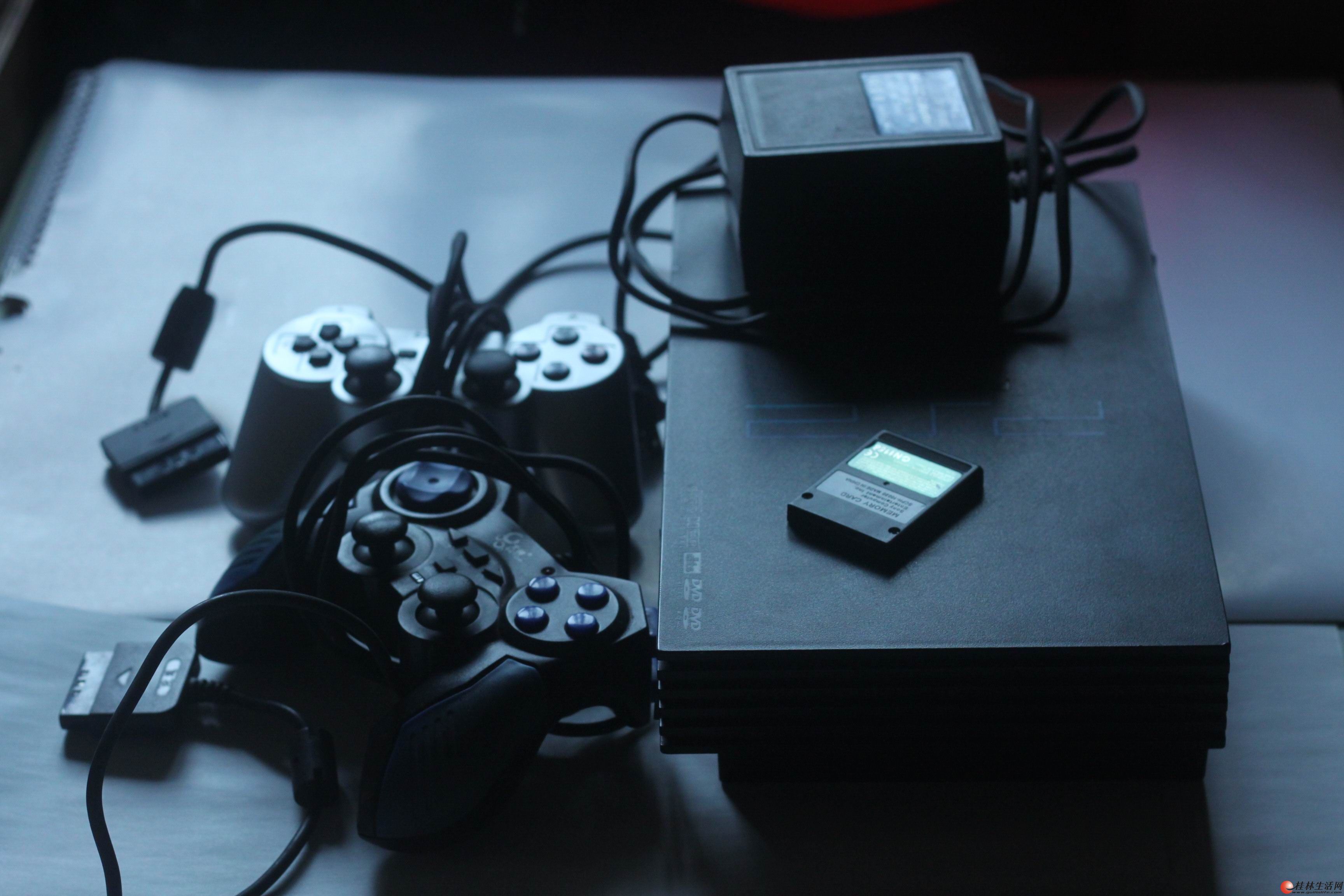 ps5主机可以玩ps2的光盘吗