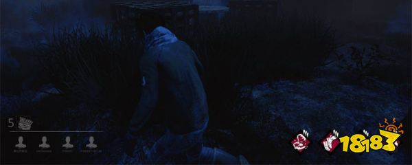 为什么黎明杀机显示无法连至主机