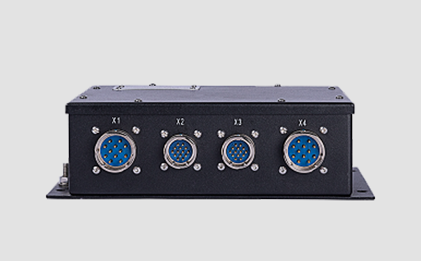 lkj监控主机电源板灯显