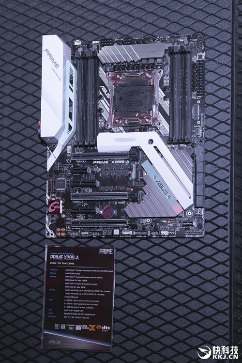 x299主机配什么散热器好