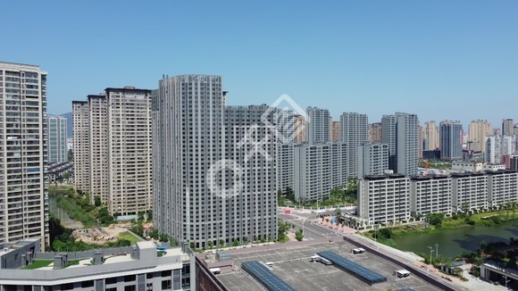 涵江保利城天宸备案价