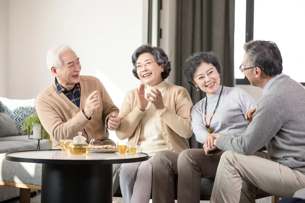 养老服务机构登记备案流程图电子版