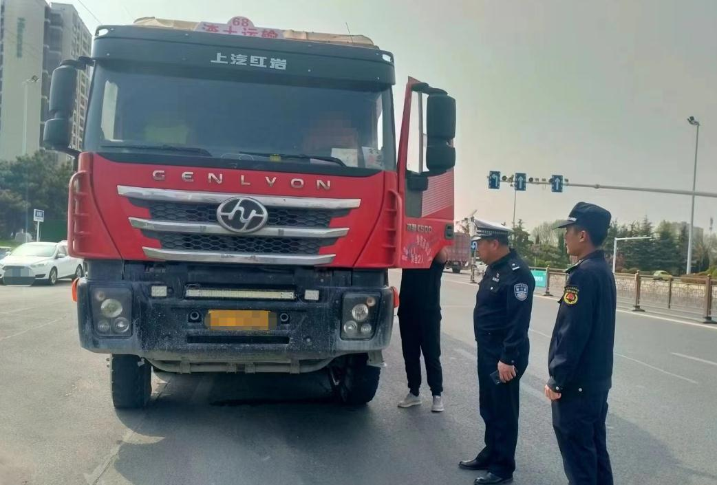 渣土外运备案属于哪个部门管