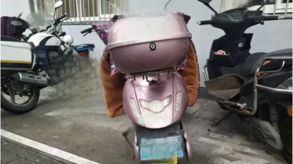 电动二轮车备案年龄规定