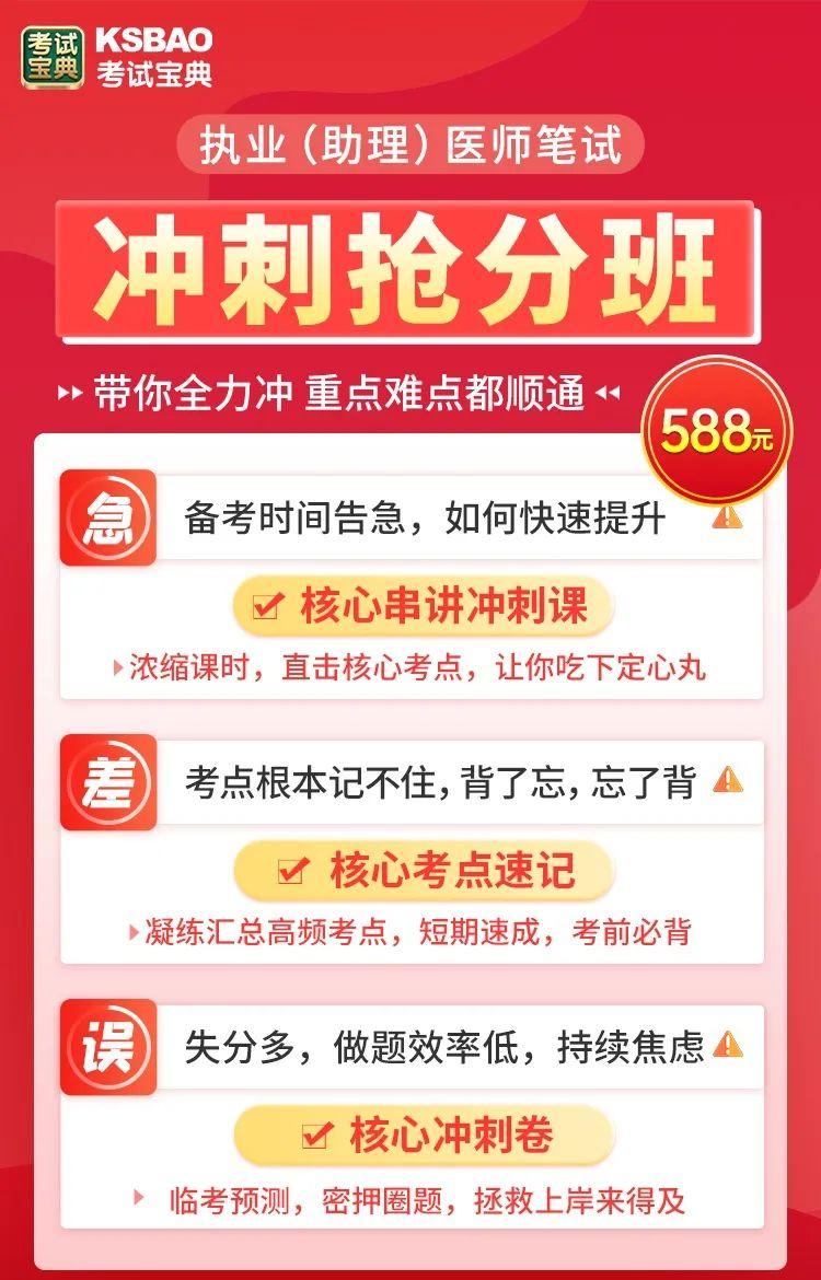 考执医需要提前一年备案