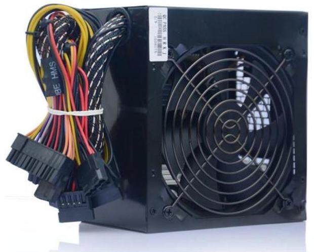 攀升电脑主机声音大